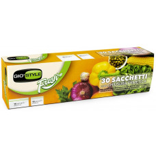 FRESH 15+15 SACCHETTI ERMETICI (24pz)